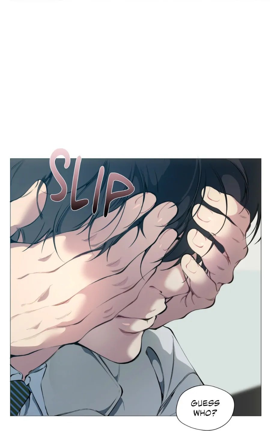 Lost in the Cloud, Chapter 92 image 12